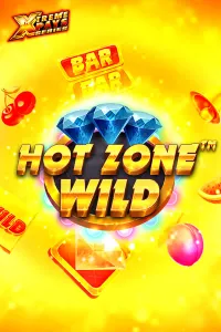 Hot Zone Wild