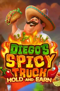 Diego’s Spicy Truck