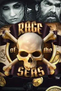 Rage of the Seas