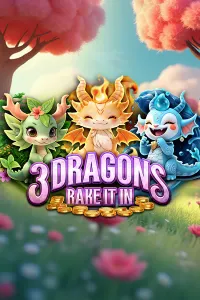 3 Dragons Rake It In